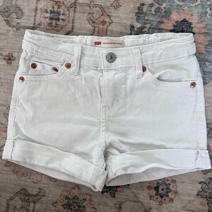 Levi’s girls shorts